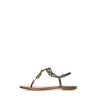 sandalen “Grella” Sam Edelman silver